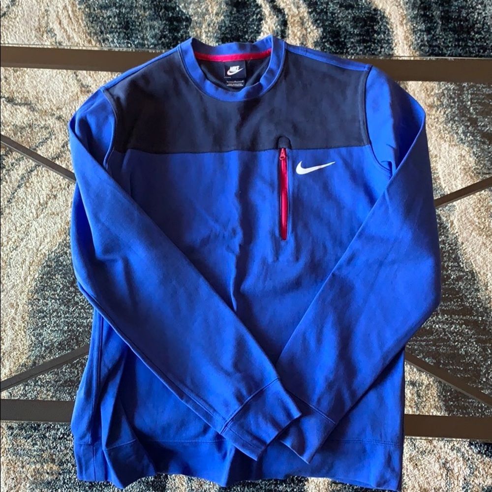 Nike crewneck